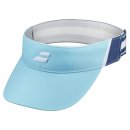 DASZEK BABOLAT ELASTIC VISOR ANGEL BL/WH