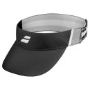  DASZEK BABOLAT ELASTIC VISOR BLACK/WHITE