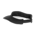 DASZEK DAMSKI LOTTO TENNIS VISOR I ALL BLACK