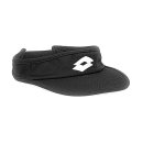  DASZEK DAMSKI LOTTO TENNIS VISOR I ALL BLACK