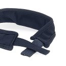 DASZEK DAMSKI LOTTO TENNIS VISOR I NAVY BLUE