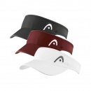  DASZEK HEAD PRO PLAYER VISOR WOMEN