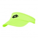  DASZEK LOTTO TENNIS VISOR YELLOW NEON