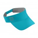  DASZEK WILSON ULTRALIGHT VISOR SCUBA BLUE