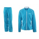 DRES BABOLAT MATCH CORE TURQUOISE GIRL
