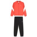  DRES DIADORA FZ SUIT CORE WOMEN BLACK/CORAL