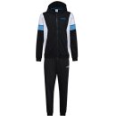  DRES DIADORA HD FZ SUIT CORE MEN BLACK