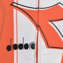 DRES DIADORA JU. HD FZ SUIT ELEMENTS JUNIOR ORANGE