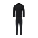  DRES HEAD EASY COURT TRACKSUIT BLACK MEN