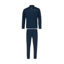  DRES HEAD EASY COURT TRACKSUIT DARK BLUE MEN