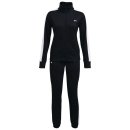  DRES UNDER ARMOUR TRICOT TRACKSUIT WOMEN BLACK