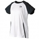 KOSZULKA DUNLOP CLUB TEE BOY