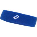 FROTKA NA GŁOWĘ ASICS PERFORMANCE HEADBAND ILLUSION BLUE