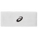  FROTKA NA GŁOWĘ ASICS PERFORMANCE HEADBAND WHITE