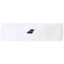  FROTKA NA GŁOWĘ BABOLAT HEADBAND WHITE