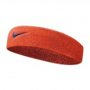 FROTKA NA GŁOWĘ NIKE SWOOSH HEADBAND 1 SZT.