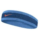 FROTKA NA GŁOWĘ NIKE SWOOSH HEADBAND 1 SZT.