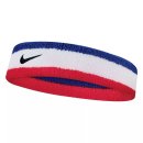 FROTKA NA GŁOWĘ NIKE SWOOSH HEADBAND 1 SZT.