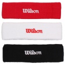  FROTKA NA GŁOWĘ WILSON HEADBAND 1 SZT.