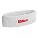 FROTKA NA GŁOWĘ WILSON HEADBAND 1 SZT.