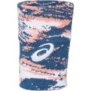  FROTKA NA RĘKĘ ASICS GRAPHIC WRISTBAND 1SZT LIGHT INDIGO