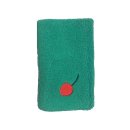  FROTKA NA RĘKĘ KIRSCHBAUM SWEATBAND XL TURQUOISE 1 SZT.