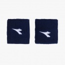 FROTKI NA RĘKĘ DIADORA WRISTSBAND COURT STANDARD 2 SZT.