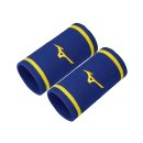  FROTKI NA RĘKĘ MIZUNO WRISTBAND LONG BLUE 2 SZT.