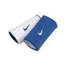  FROTKI NA RĘKĘ NIKE DRI-FIT HOME AND AWAY WRISTBAND 2 SZT.