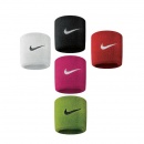 FROTKI NA RĘKĘ NIKE SWOOSH WRISTBAND 2 SZT.