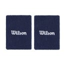 FROTKI NA RĘKĘ WILSON WIDE TERRY WRISTBAND 2 SZT.