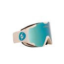 GOGLE BLIZZARD 938 MAVZO WHITE/BLUE