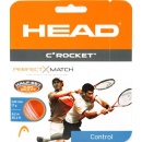  NACIĄG DO TENISA HEAD C3 RACKET 6,2 M