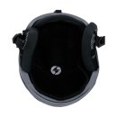 KASK BLIZZARD BORMIO HELMET BLACK