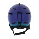 KASK BLIZZARD BORMIO HELMET BLUE