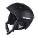 KASK BLIZZARD DEMON BLACK MATT