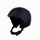 KASK BLIZZARD DOUBLE BLACK MATT