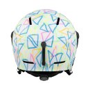 KASK BLIZZARD FLASH JUNIOR HELMET WHITE