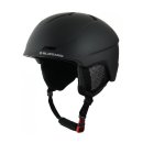 KASK BLIZZARD SPIDER BLACK MATT