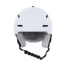 KASK BLIZZARD W2W BORMIO HELMET WHITE MATT