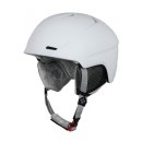  KASK DAMSKI BLIZZARD VIVA SPIDER WHITE MATT