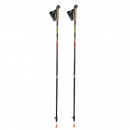  KIJE NORDIC WALKING GABEL FX-75 SNAKE CARBON