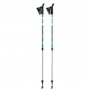  KIJE NORDIC WALKING GABEL VARIO S-9.6 TEAL/OTTANIO