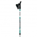 KIJE NORDIC WALKING GABEL VARIO S-9.6 TEAL/OTTANIO
