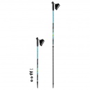 KIJE NORDIC WALKING SPOKEY MEADOW BLACK/BLUE