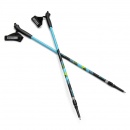 KIJE NORDIC WALKING SPOKEY MEADOW BLACK/BLUE