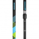 KIJE NORDIC WALKING SPOKEY MEADOW BLACK/BLUE