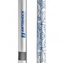 KIJE NORDIC WALKING SPOKEY MEADOW SILVER/BLUE