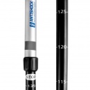 KIJE NORDIC WALKING SPOKEY MEADOW SILVER/BLUE