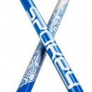 KIJE NORDIC WALKING SPOKEY MEADOW SILVER/BLUE